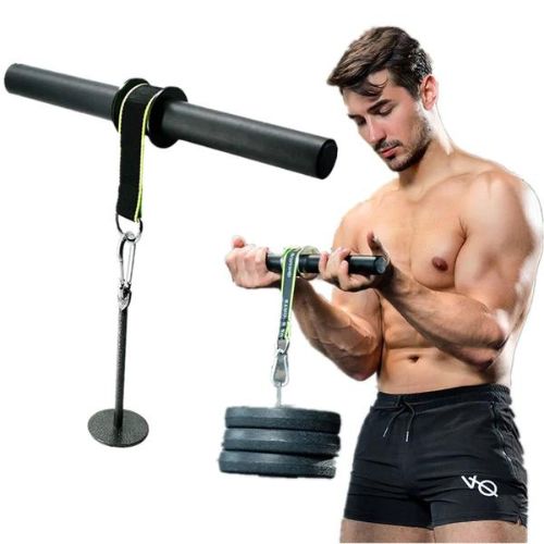 Forearm Strength Trainer