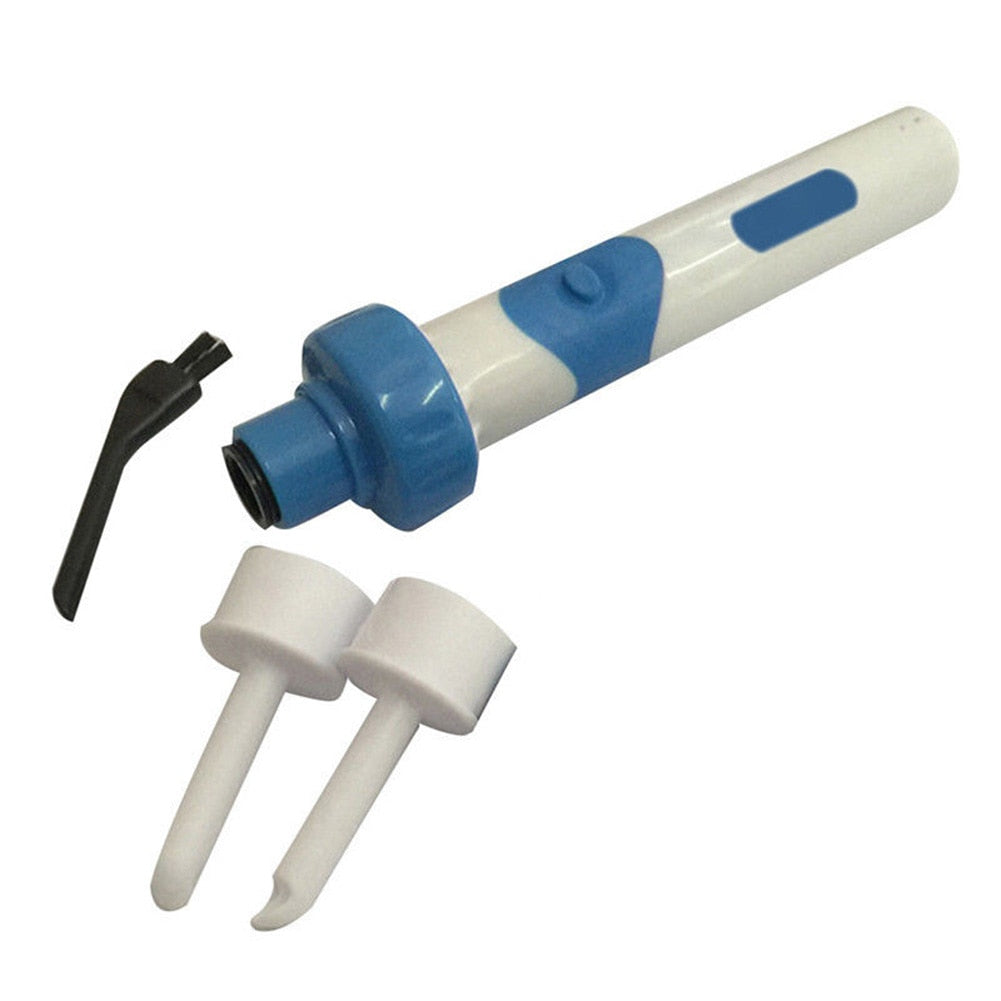 Electric Earwax Suction Remover